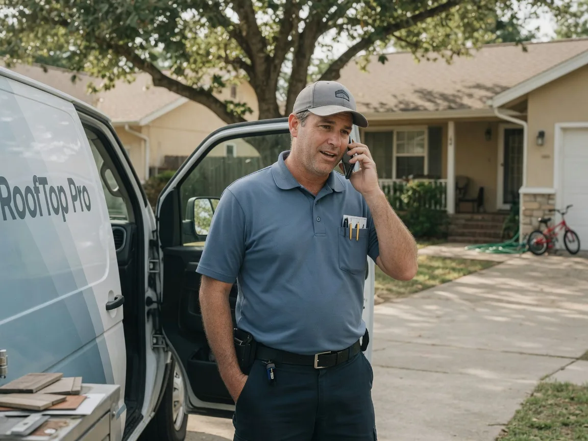 Roof Repair Cassadaga, NY FAQs